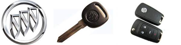 Buick Locksmiths in NYC - Image