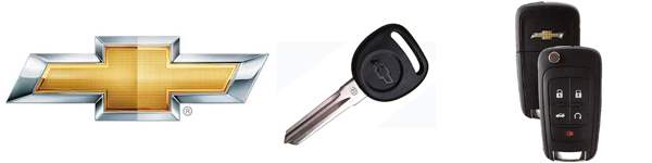 Chevrolet Locksmiths in NYC - Image