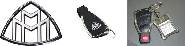 Maybach Locksmiths in NYC - Image
