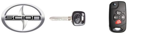 Scion Locksmiths in NYC - Image