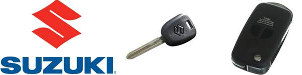 Suzuki Locksmiths in NYC - Image